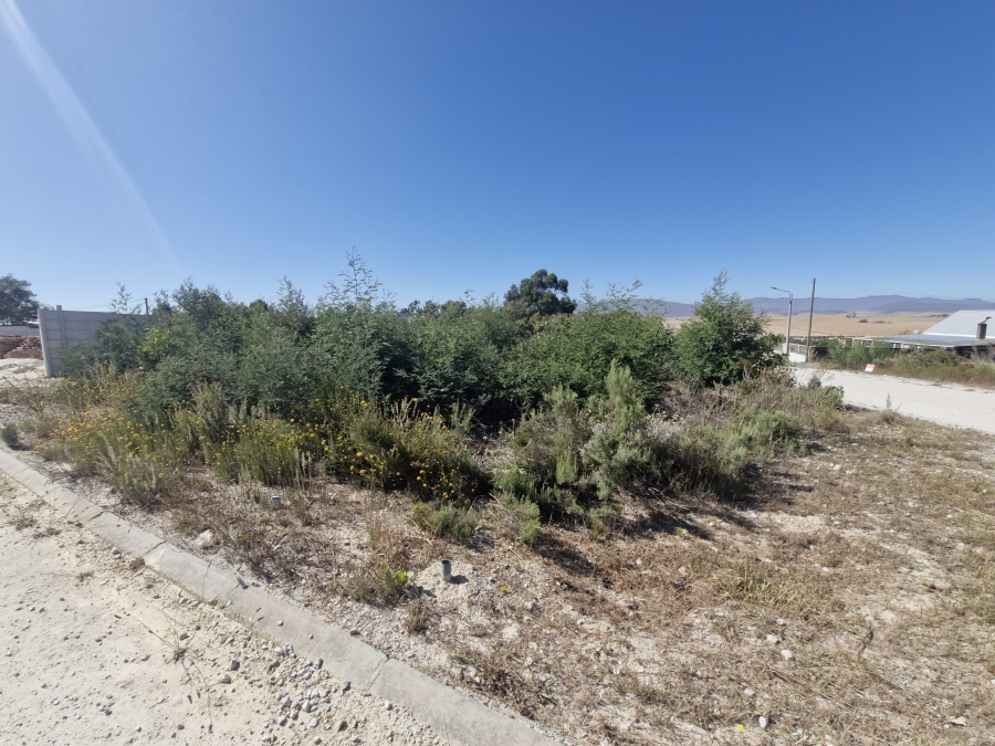 0 Bedroom Property for Sale in Middleton Western Cape